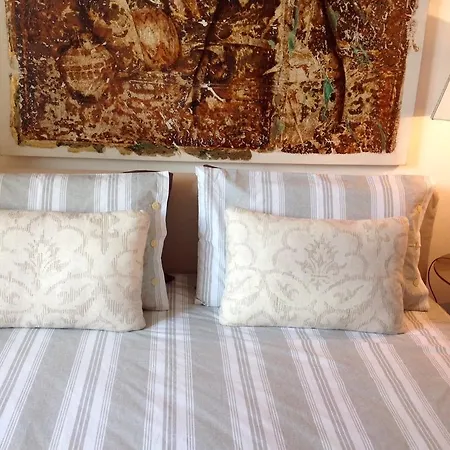 Mundi Bed and Breakfast *