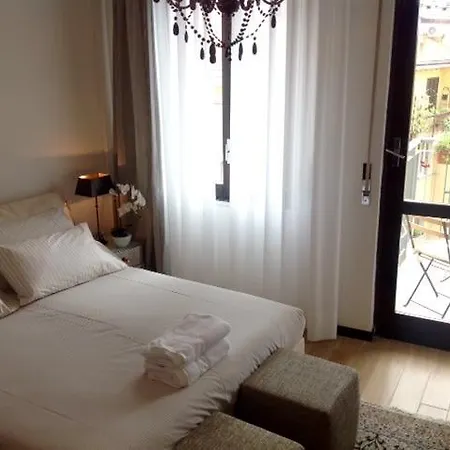 Mundi Bed and Breakfast