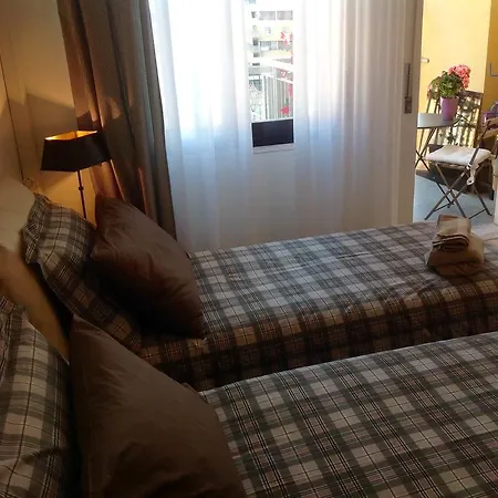 Bed and Breakfast Mundi Μιλάνο