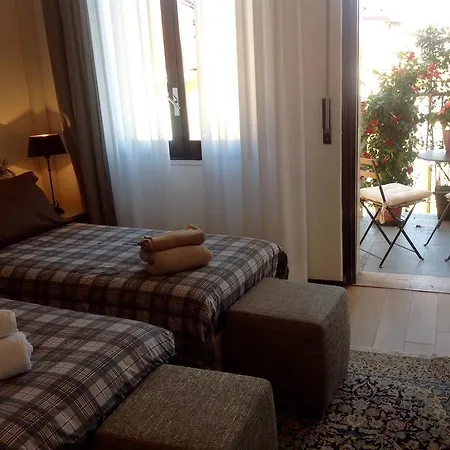 Bed and Breakfast Mundi Μιλάνο