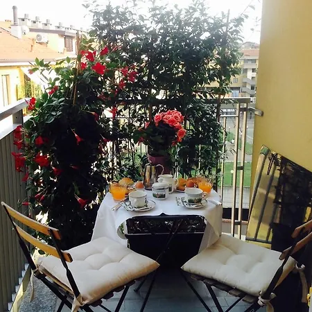 Bed and Breakfast Mundi