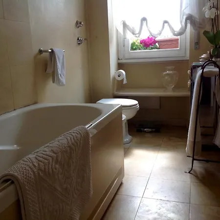 Bed and Breakfast Mundi