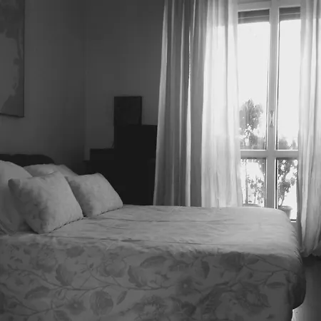 Bed and Breakfast Mundi