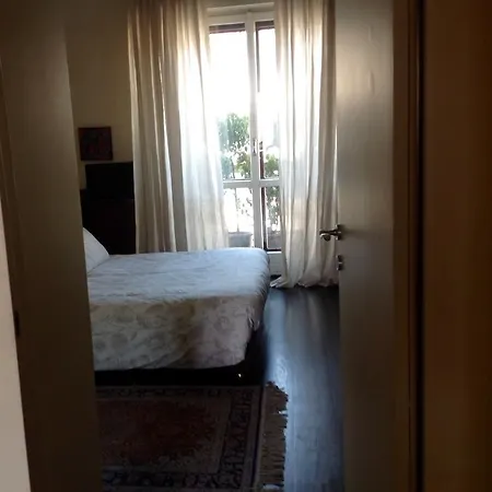 Bed and Breakfast Mundi *