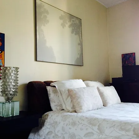 Bed and Breakfast Mundi *