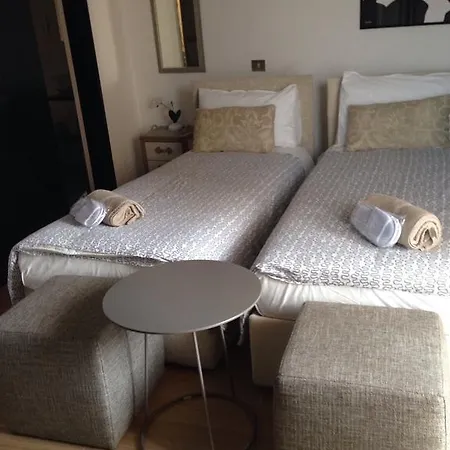 Bed and Breakfast Mundi