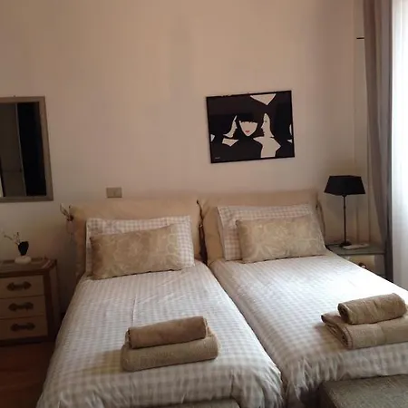 Bed and Breakfast Mundi *
