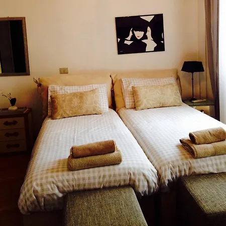 Bed and Breakfast Mundi