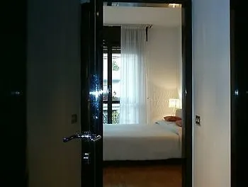 Mundi Bed and Breakfast *