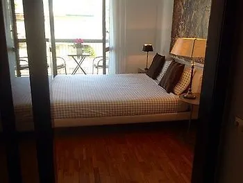 Bed and Breakfast Mundi