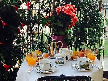 Bed and Breakfast Mundi *