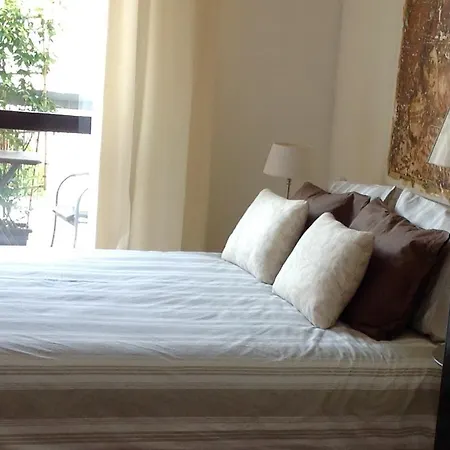 Bed & Breakfast Mundi Milano