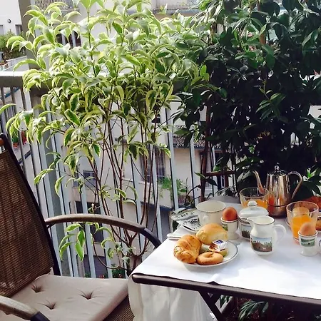 Bed & Breakfast Mundi Milano