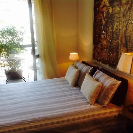 Mundi Bed & Breakfast Milano