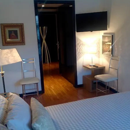 Bed & Breakfast Mundi