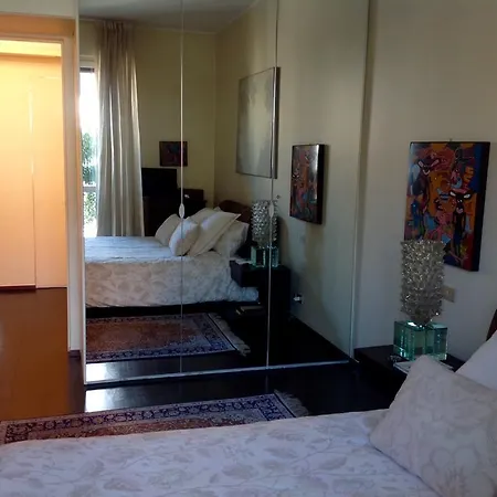 Mundi Bed & Breakfast Milano