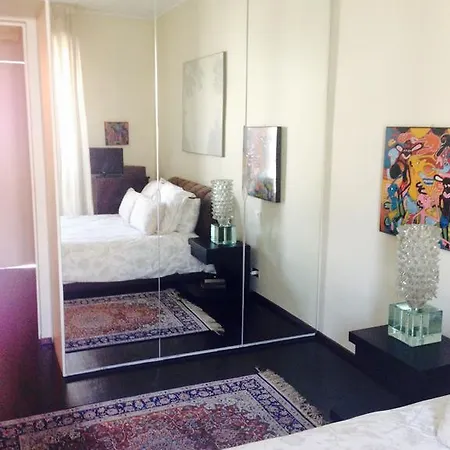 Bed & Breakfast Mundi Milano