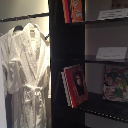 Mundi Bed & Breakfast Milano
