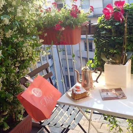 Bed & Breakfast Mundi Milano