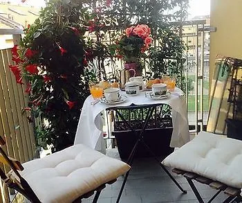 Bed & Breakfast Mundi Milano